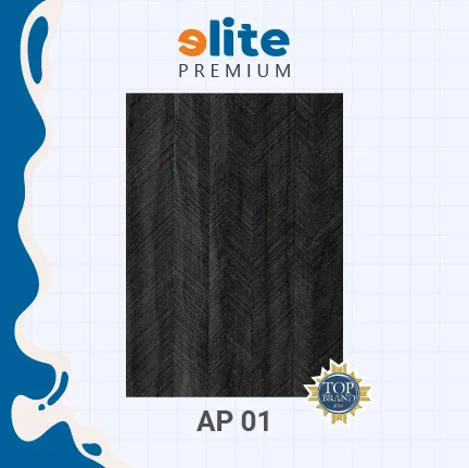 Elite Plafon Premium Lebar 20 cm